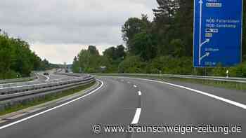 Kurze Verschnaufpause zwischen Wolfsburger Autobahn-Baustellen
