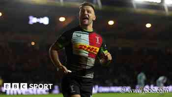 Care extends Harlequins stay into 19th season