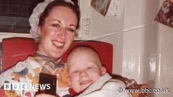 Mum's support for assisted dying after son's death
