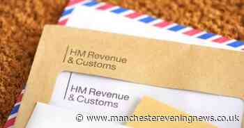 Guide to HMRC tax codes and how to find out if you're owed £689