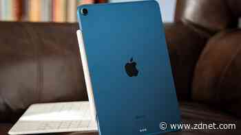Apple iPad Air (2024) vs. iPad Air (2022): Which iPad is right for you?