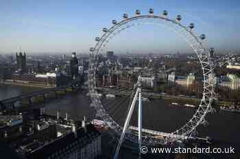 London Eye made a permanent fixture on capital's skyline