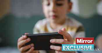 Parents issued warning on sinister method paedos use to lure preschool children online