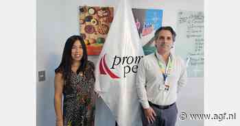 Peru nodigt jaarlijks honderden fruitimporteurs uit naar hun land