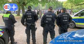 Vatertag in Schleswig-Holstein: Hier passt die Polizei besonders auf