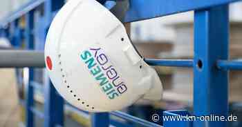 Siemens Energys Sanierungsplan: Investition in Europa & USA sind geplant