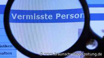 Polizei findet Vermisste aus Kassel in Helmstedt
