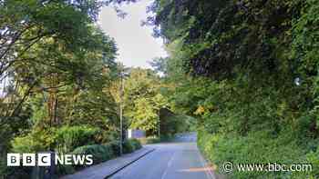Man dies after car crash in St Ives
