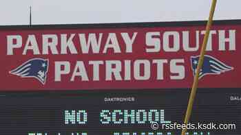 Student flees police after fight at Parkway South High School, gun found in backpack, principal says