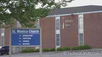 Parents appeal closure of St. Monica Catholic School