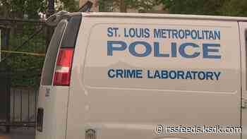 St. Louis man shot, killed early Sunday morning identified