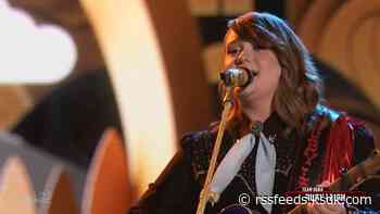 'The Voice' finalist Ruby Leigh to perform at Grand Ole Opry