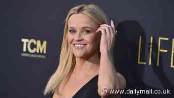 Reese Witherspoon is producing Netflix series about all-female F1 Academy… after Kendall Jenner showed her support for the circuit at Miami Grand Prix