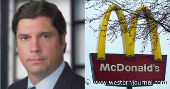 Attorney Shot Dead at McDonald's by Customer Upset Over Order: Police