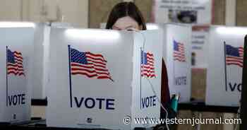 Biden Admin Agency Hit with Unprecedented Subpoena Over 'Concerning' Voter Registration Initiative