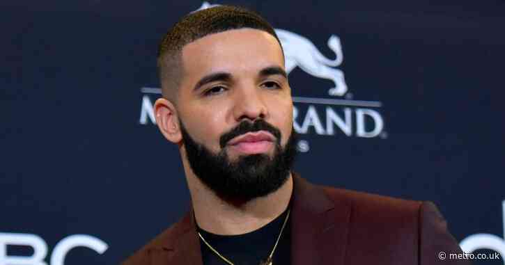 News anchor accidentally calls Drake ‘raper’ in embarrassing live TV blunder