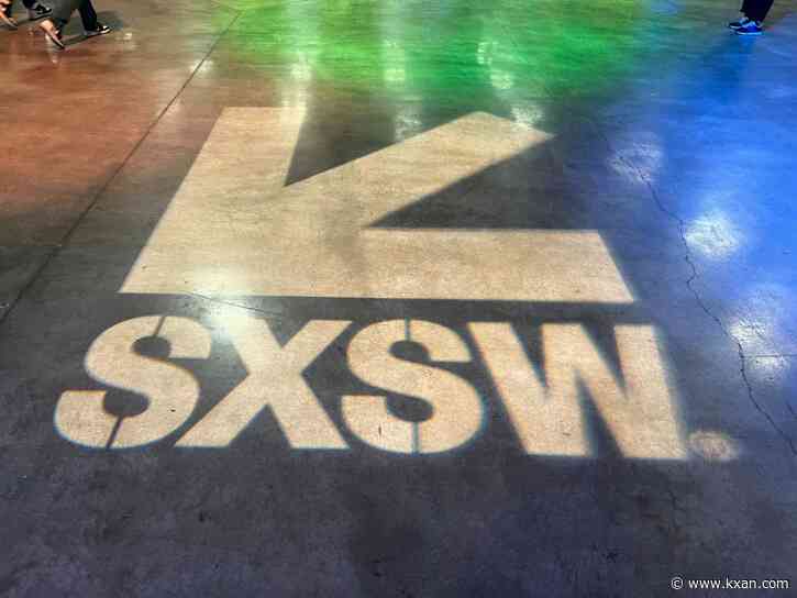 SXSW to expand with a London edition in 2025