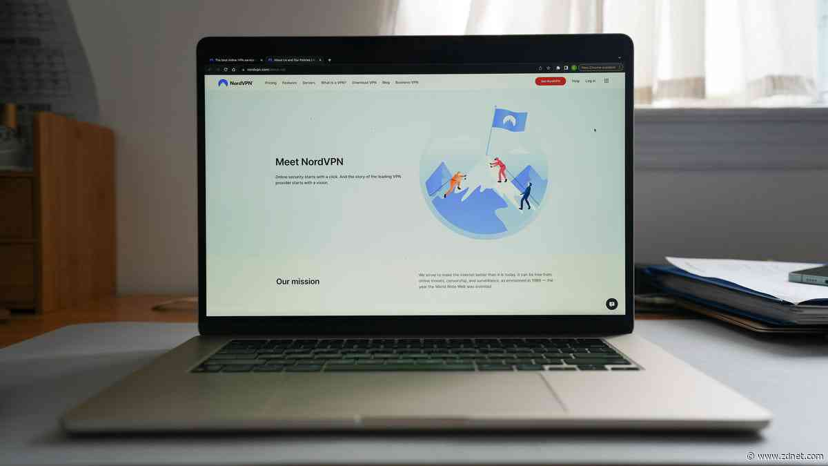 The best VPN for Mac in 2024: Expert tested and reviewed