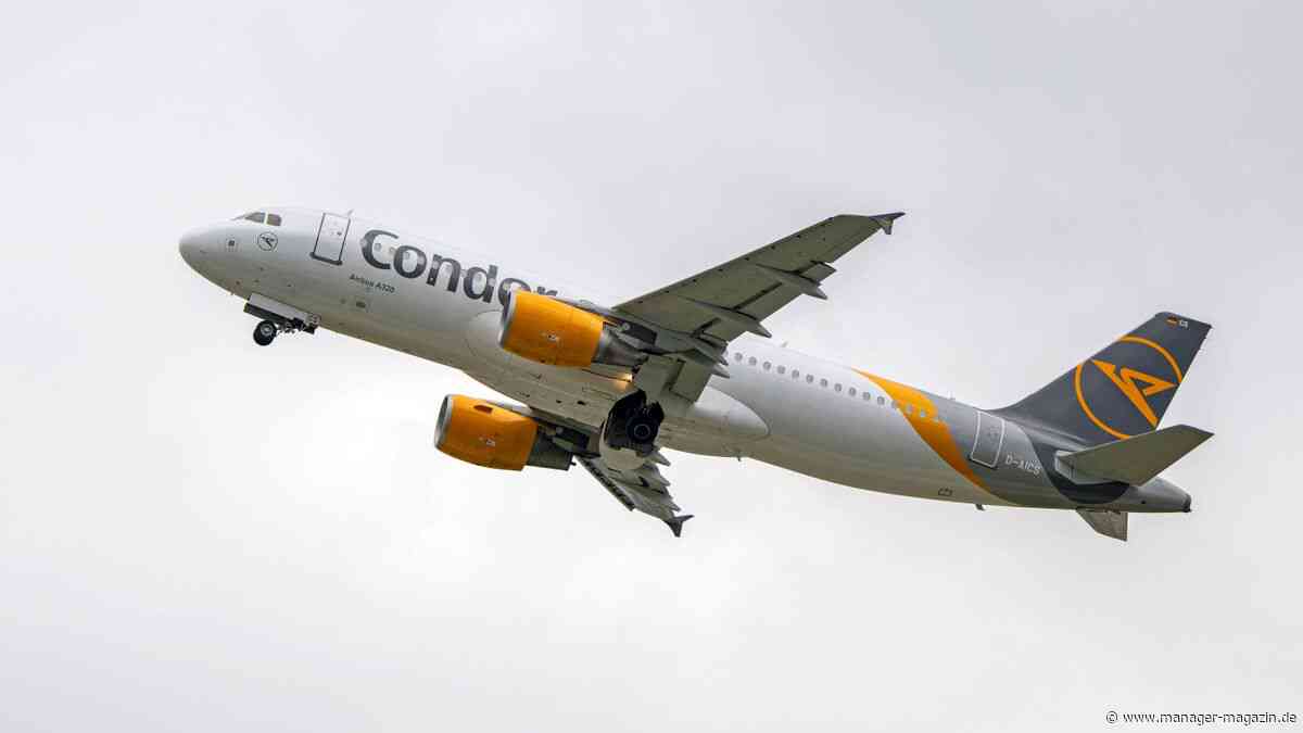 Condor-Hilfen: Gericht der Europäischen Union erklärt Genehmigung deutscher Corona-Hilfen für nichtig