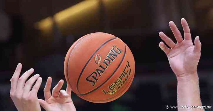 Bamberg Baskets setzen weiter auf Flügelspieler Wohlrath