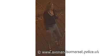 Officers appeal for help to identity key witness