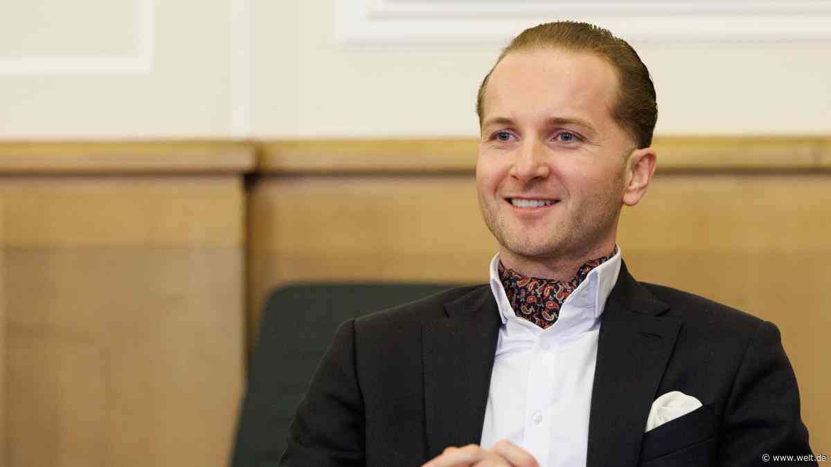 Knast-Interview mit Windparkbetrüger Holt – „Er spielt bei den Gottesdiensten die Orgel“