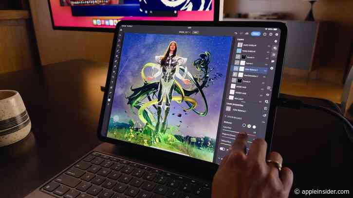 Apple's new iPad Pro benchmarks demonstrate impressive tablet AI performance