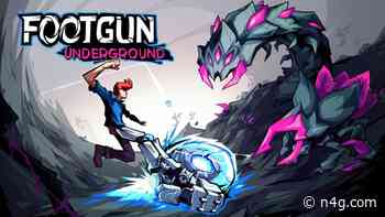 Footgun: Underground Review - TwoDashStash