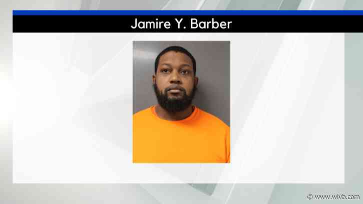 Buffalo man accused of stealing $176K from elderly family member