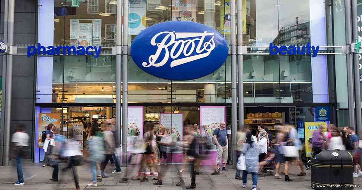 Boots offering £10 sunscreen bundles from bestselling brands in one-day summer holiday sale