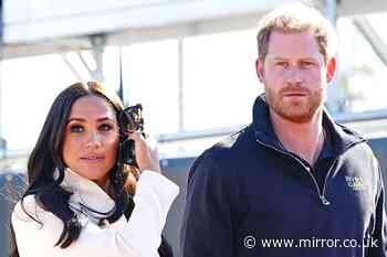 Harry and Meghan's new documentary bombshells from Montecito secrets to new investigation