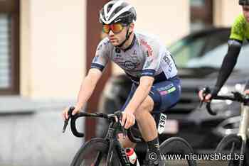 Sebastien Van Poppel stapt van de fiets en wordt koffiebrander: “Ik had geen plezier meer in de koers”