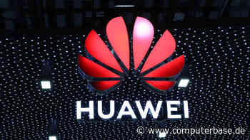 US-Restriktionen gegen China: Intel und Qualcomm dürfen Huawei nicht mehr beliefern