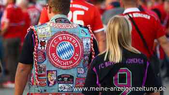 Knapp 4.000 Bayern-Fans machen Madrid unsicher