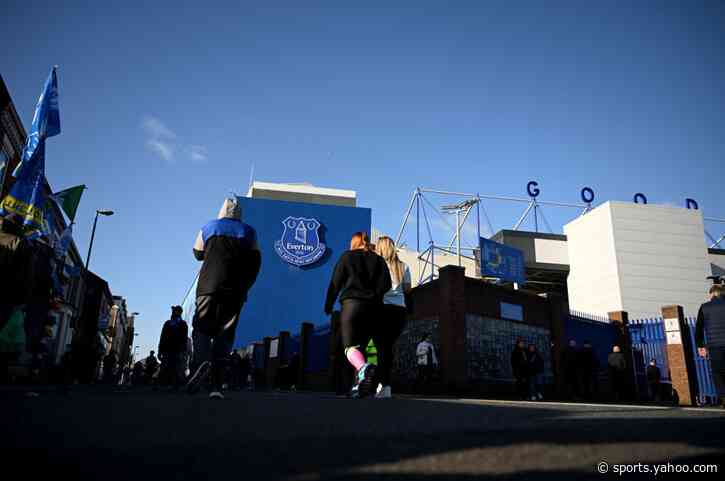 Everton fan board calls on 777 to abandon their attempts to buy the Premier League club