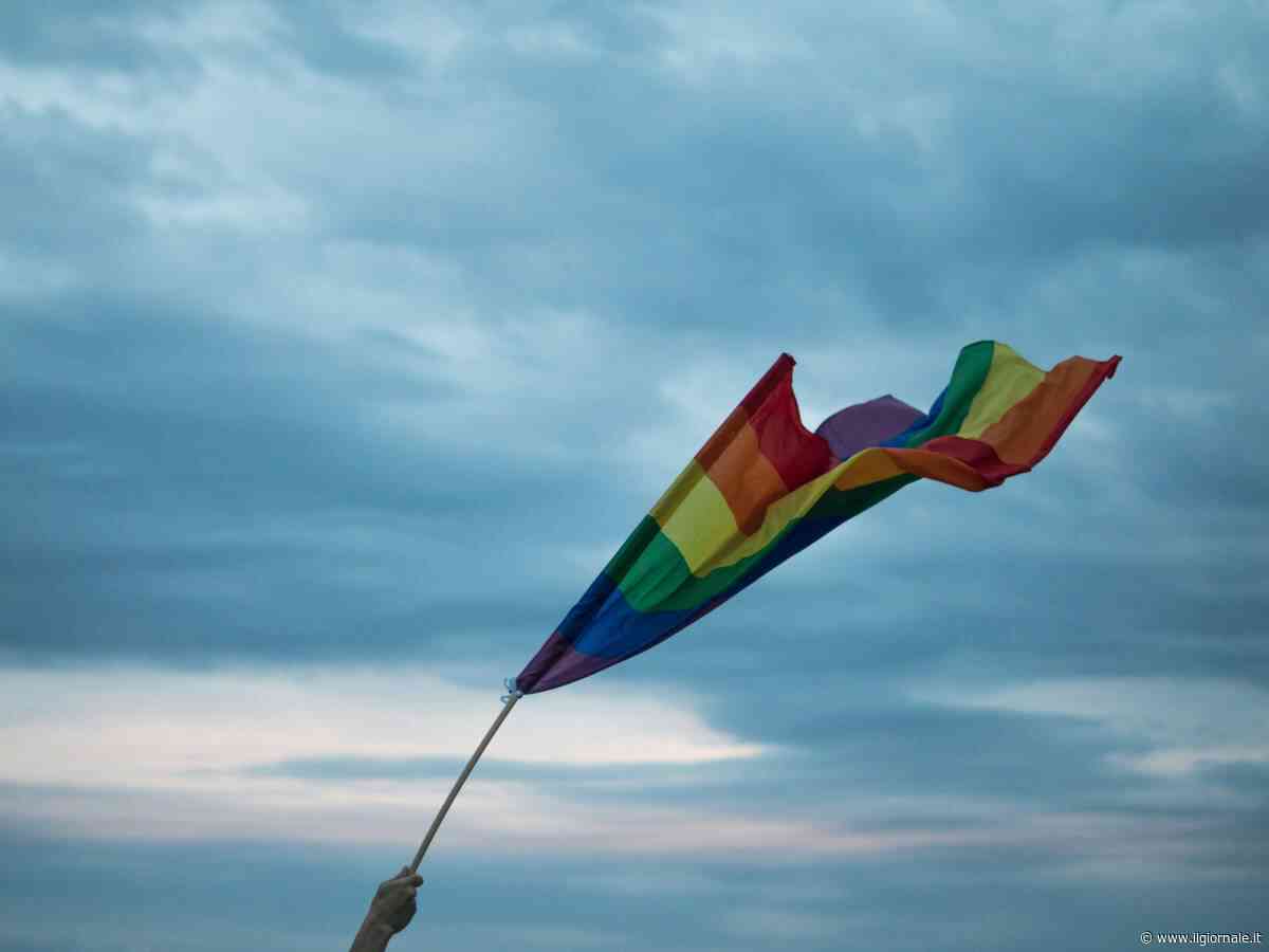L’ultima follia Lgbt: una scuola arruola una “strega genderqueer” per parlare di sessualità