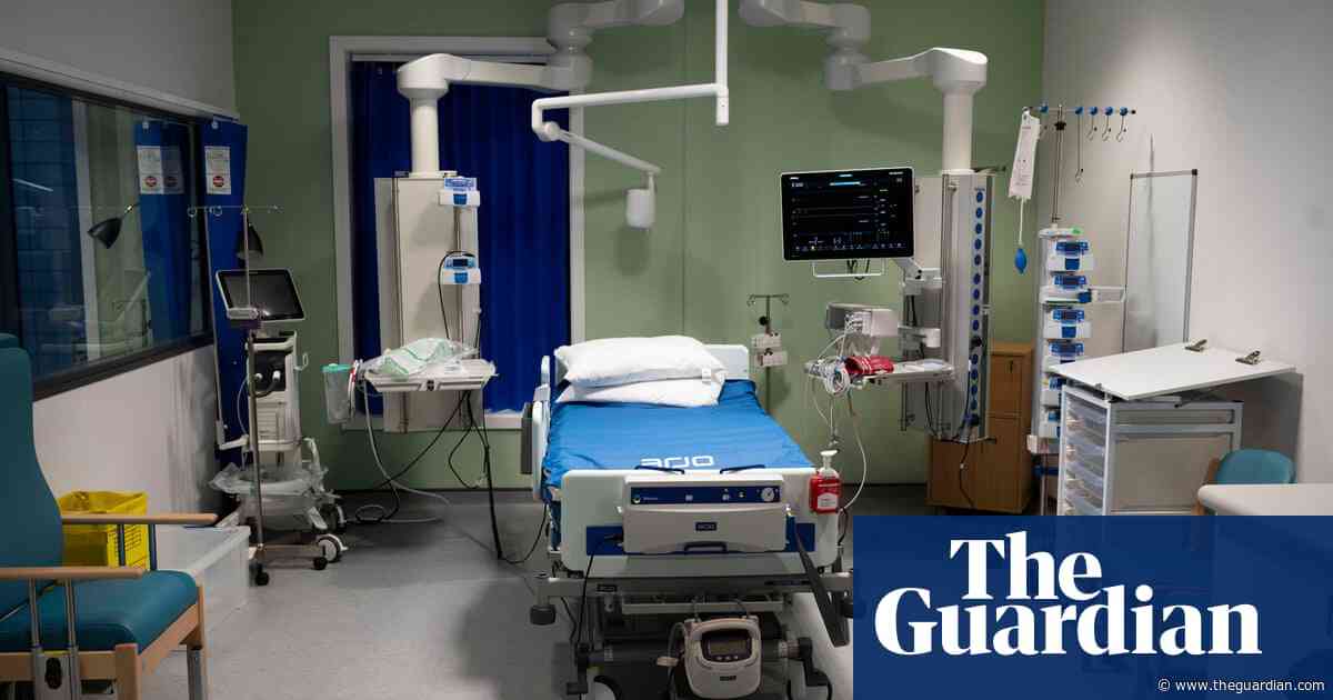 A form of assisted dying already happens in hospitals | Letter