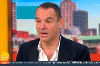 Martin Lewis urges people to check if you can boost your State Pension by thousands - here's how