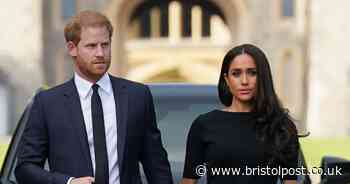 Meghan Markle and Prince Harry's 'desperate' move to improve public image in UK as popularity plummets