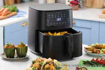 Exact date Aldi's sold-out air fryer £95 cheaper than Ninja will be back in store