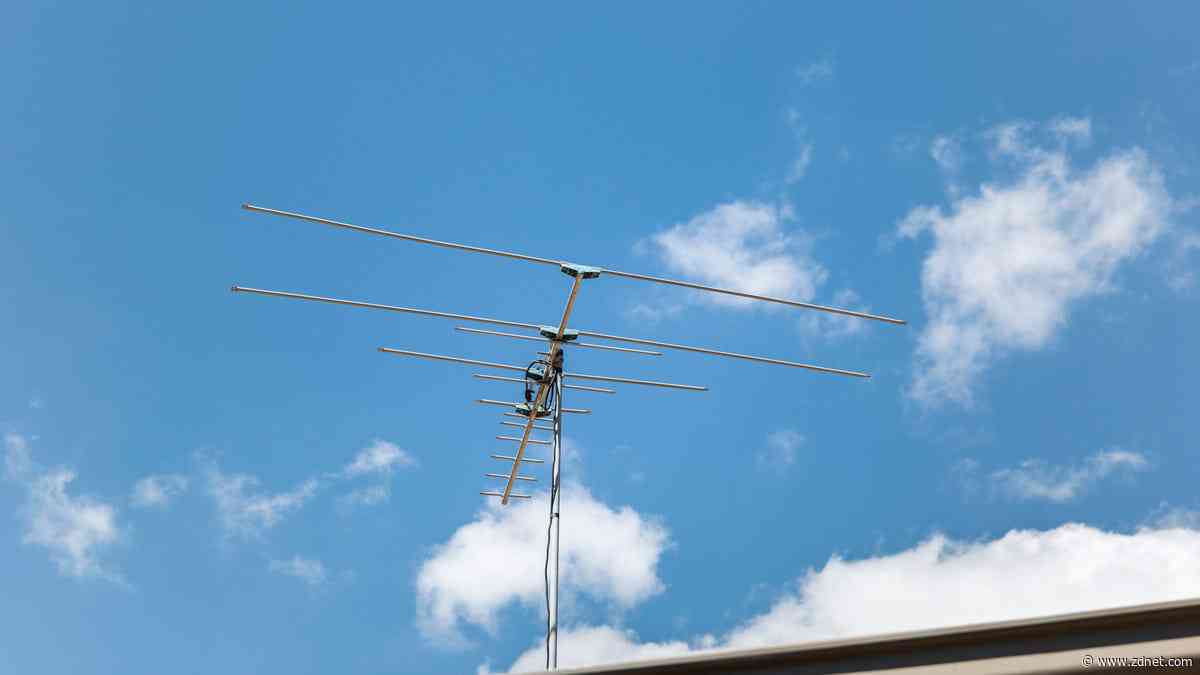 The best TV antenna of 2024: Expert tested