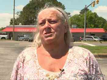 NC woman hit with charges after restaurant posts her credit card online