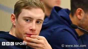 Vingegaard 'hopes' to make Tour after injury