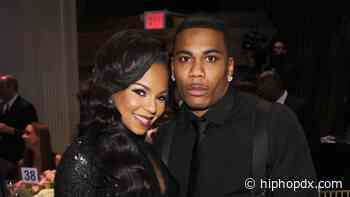 Ashanti Reveals Nelly's Unexpected Reaction To Pregnancy News