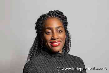 Suspended Labour MP Kate Osamor gets party whip back after Holocaust post