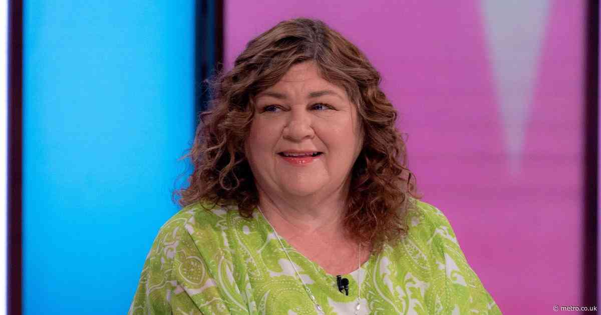 Cheryl Fergison doesn’t think she would be here today if she hadn’t acted on cancer symptoms