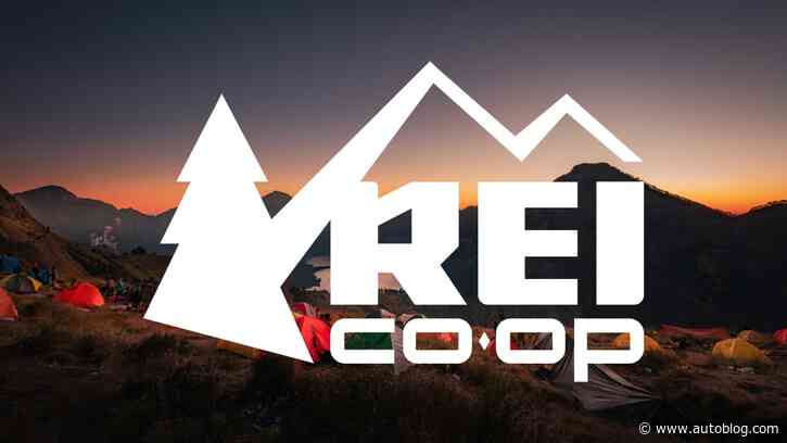 Snag an REI Co-op membership before the Anniversary Sale, their biggest sale of the year, and get $30 back