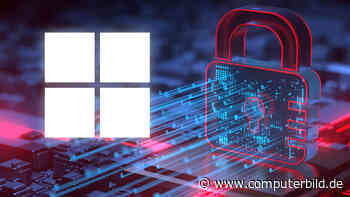 Windows 11: Microsoft arbeitet an Verschlüsselung schon bei der Installation