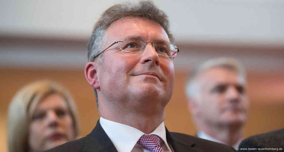 Brötel soll Präsident des Deutschen Landkreistages werden