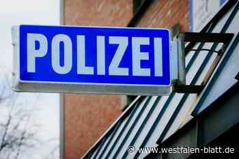 Standort für neue Polizeiwache in Delbrück steht nun fest